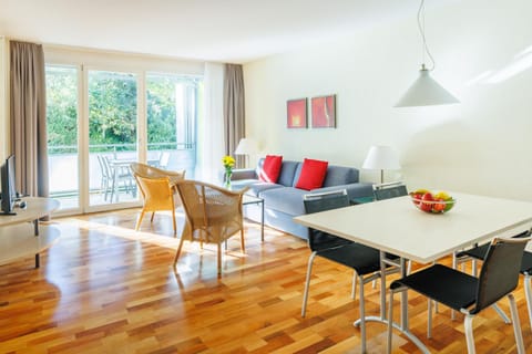 Hapimag Ferienwohnungen Interlaken Apartment hotel in Interlaken