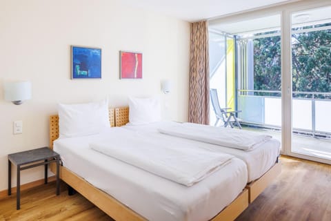 Hapimag Ferienwohnungen Interlaken Apartment hotel in Interlaken