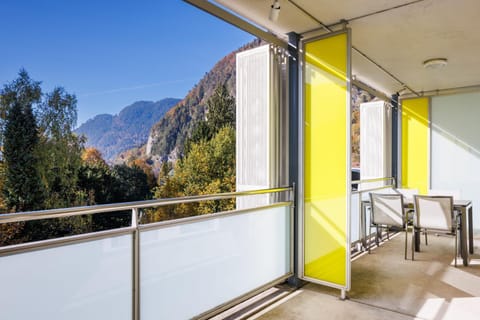 Hapimag Ferienwohnungen Interlaken Apartment hotel in Interlaken