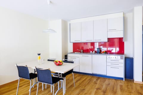 Hapimag Ferienwohnungen Interlaken Apartment hotel in Interlaken