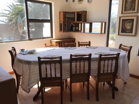 Bay House House in Western Cape