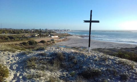 Bay House House in Western Cape