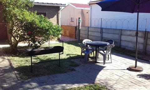 Bay House House in Western Cape