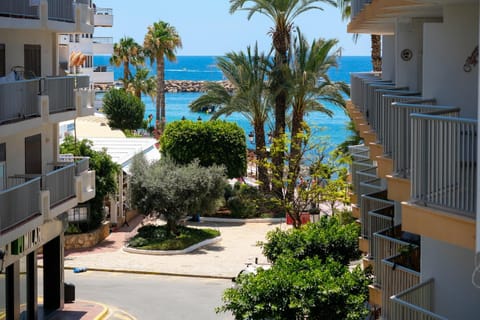 Sea view