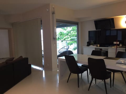 Beautiful LOFT in the Center of Brussels Apartment in Saint-Gilles