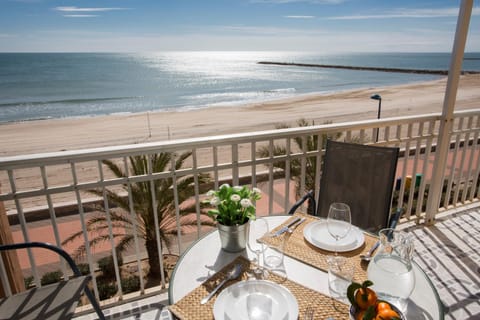 Off site, Balcony/Terrace, Sea view
