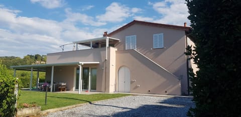 Casa Amedeo House in Lucca