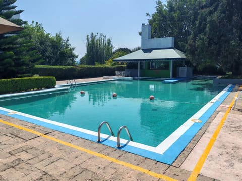 Gran Hotel Xalapa Hotel in Xalapa