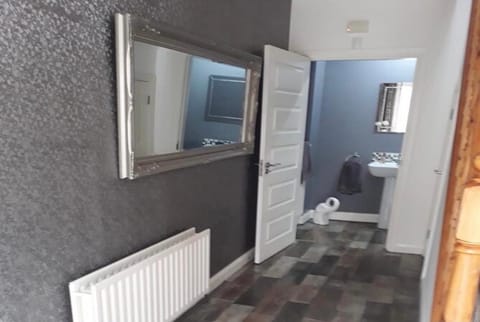 Luxury Portrush Holiday Homes - The Grange, Portrush Sleeps 13 - 6 bedrooms House in Northern Ireland