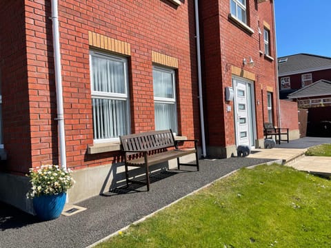 Luxury Portrush Holiday Homes - The Grange, Portrush Sleeps 13 - 6 bedrooms House in Northern Ireland