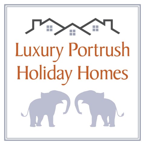 Luxury Portrush Holiday Homes - The Grange, Portrush Sleeps 13 - 6 bedrooms House in Northern Ireland