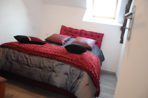 Gites Bretagne Broceliande. Il etait une fois ... House in Brittany