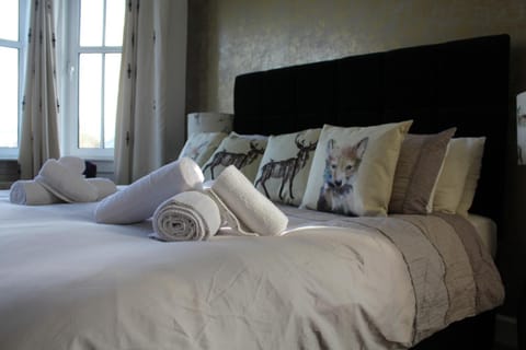 The Carradale Hotel Hotel in England