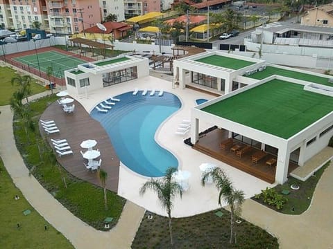 Facade/entrance, Game Room, Fitness centre/facilities, Swimming pool