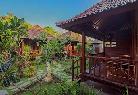 View (from property/room)