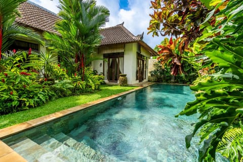 Natural landscape, View (from property/room), Swimming pool
