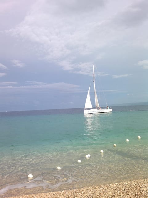 Natural landscape, Beach