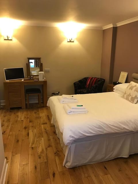 The Crown Hotel Hotel in England