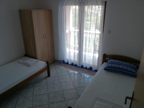 Apartmani Emily Apartment in Tisno