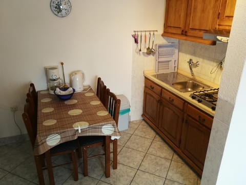 Apartmani Emily Apartment in Tisno