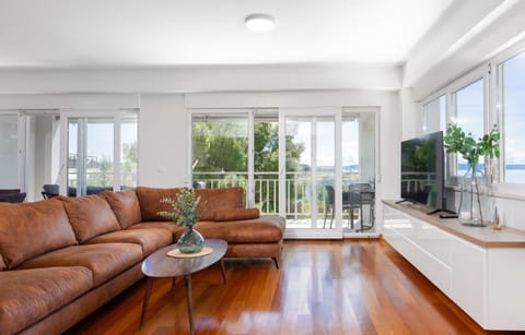 Apartman Zdravka Apartment in Makarska