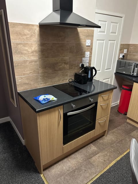 Blackpool Beach Holiday Flats Apartment in Blackpool