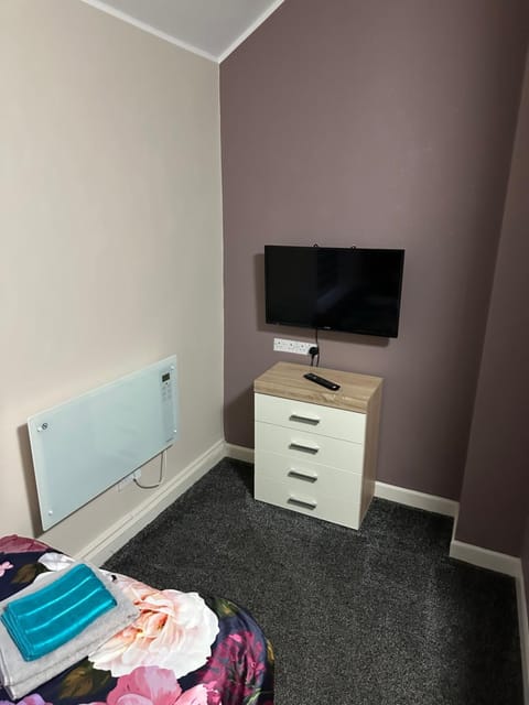 Blackpool Beach Holiday Flats Apartment in Blackpool