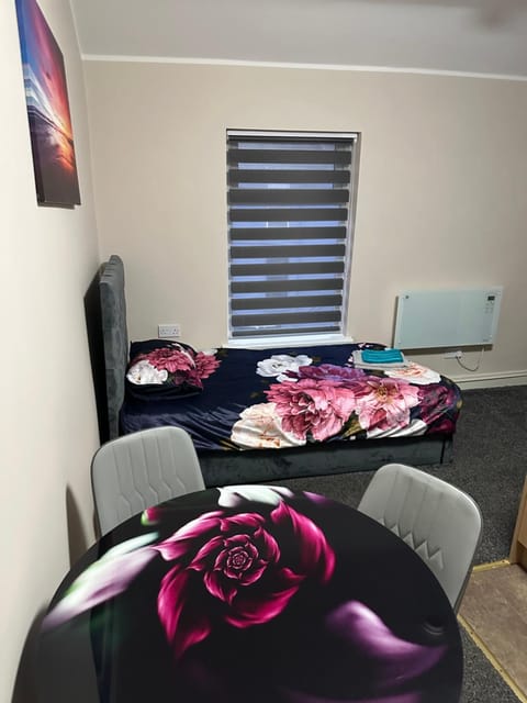 Blackpool Beach Holiday Flats Apartment in Blackpool