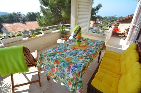 Patio, Day, View (from property/room), Balcony/Terrace, Seating area