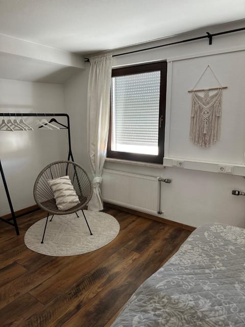 Daddy's home Apartment in Bad Kreuznach