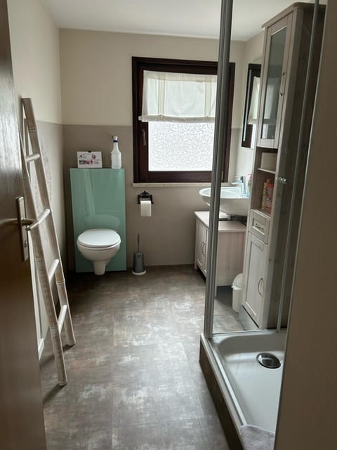 Daddy's home Apartment in Bad Kreuznach