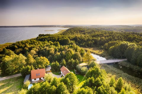 Natural landscape