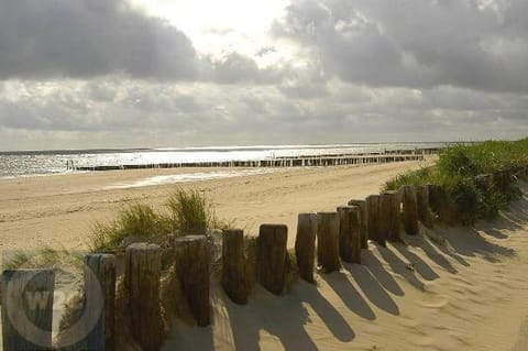Apartments Valkenisse Apartment in Zeeland, Netherlands