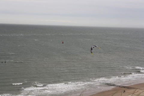 Apartments Valkenisse Apartment in Zeeland, Netherlands