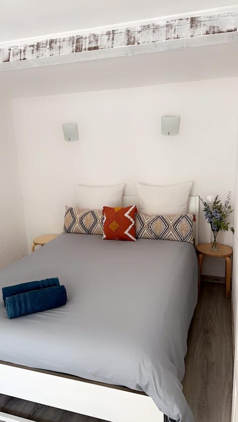 La lavande Apartment in Arles