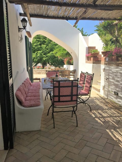 B&B "i Magi" Bed and Breakfast in Anacapri