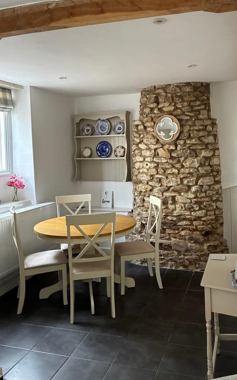 Ferndale Cottage Devon House in East Devon District