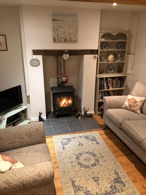 Ferndale Cottage Devon House in East Devon District