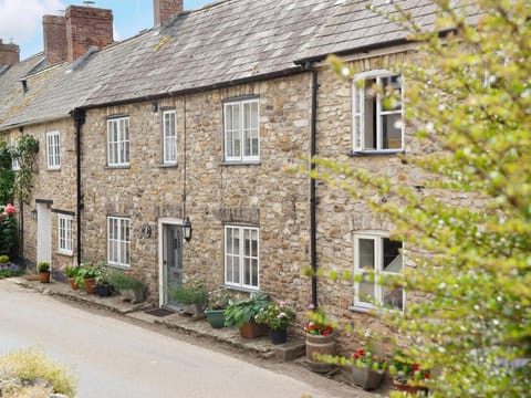 Ferndale Cottage Devon House in East Devon District