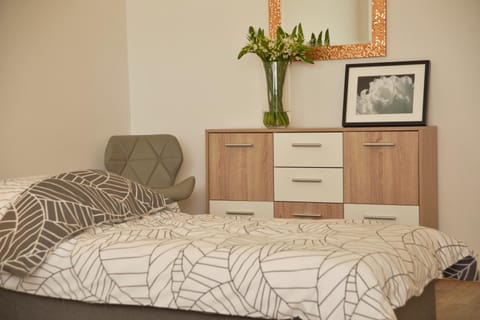 TV and multimedia, Balcony/Terrace, Bedroom, Sea view