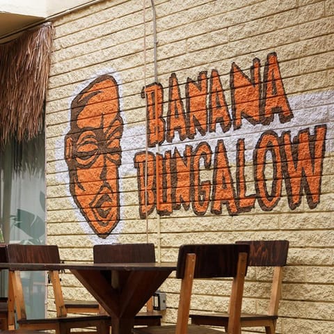 Banana Bungalow West Hollywood Hotel & Hostel Hostel in West Hollywood