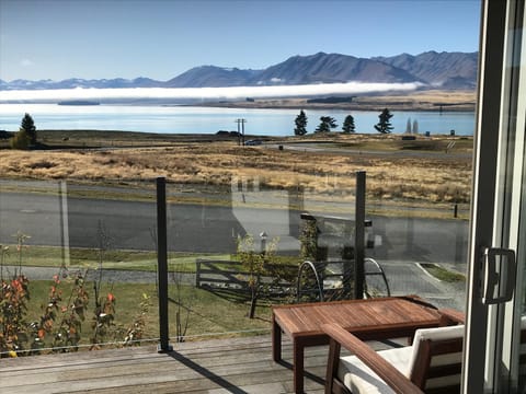 Lake view