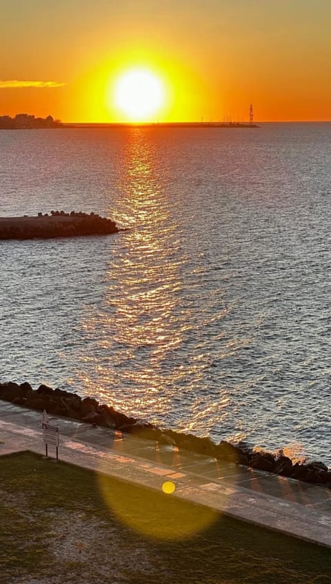 Apartment Svetla Apartment in Nessebar