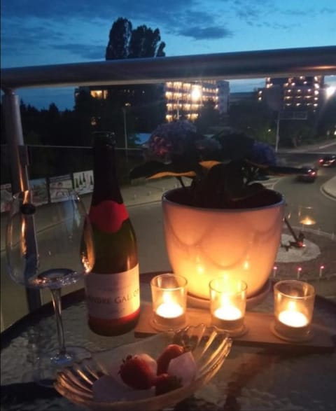 Apartment Svetla Apartment in Nessebar