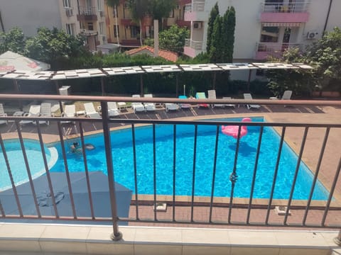 Apartment Svetla Apartment in Nessebar