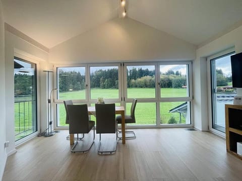 Ferienwohnung Hoherting Apartment in Prien am Chiemsee