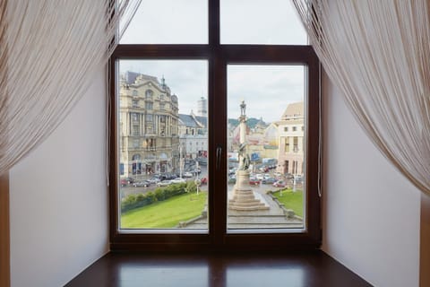 City view