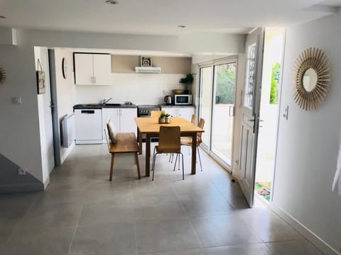 CosyHome Site du Futuroscope House in Centre-Val de Loire