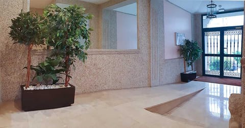 Edifio Sirena Apartment in Sanxenxo