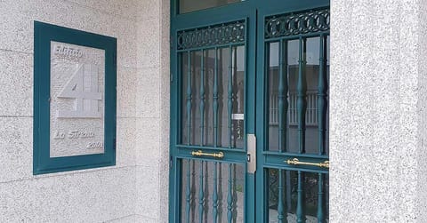 Edifio Sirena Apartment in Sanxenxo